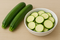 Можно ли есть кабачки сырыми? Ответ вас удивит