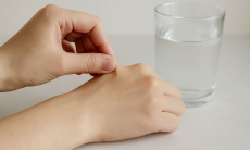 Как определить, достаточно ли воды вы выпиваете в день? Проще этого способа еще не придумали