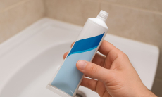 Как выбрать хорошую зубную пасту — ищите эту надпись на упаковке