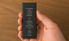 Эту деталь смартфона нужно менять раз в два года — многие об этом не знают