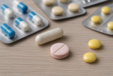 Какие таблетки нельзя делить на две части