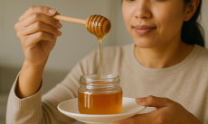 Как правильно есть мёд — 90 процентов людей допускают ошибки