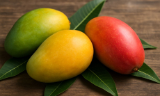 Как выбрать спелый и вкусный манго — простые советы