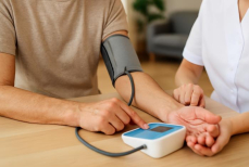 На какой руке нужно измерять артериальное давление — 80 процентов людей допускают ошибку