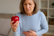 Могут ли яблоки причинить вред здоровью — кому их есть нельзя
