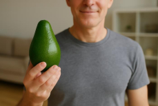 Какой фрукт способен понизить уровень холестерина в организме