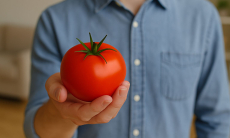 Стала известна неожиданная польза помидоров — вы навряд ли знали это о любимом овоще