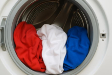 Какие цвета одежды нельзя стирать вместе