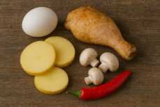 Эти пять продуктов ни в коем случае нельзя греть в микроволновке — есть угроза взрыва и отравления