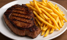 Мясо в паре с этим полезным продуктом принесут проблемы с ЖКТ и лишний вес