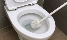 Как добиться идеальной чистоты унитаза — есть два проверенных метода
