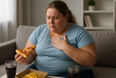 Эти привычки губят здоровье сердца. Кардиологи сами не делают и другим не советуют