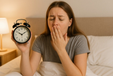 Во сколько ложиться спать, чтобы всегда высыпаться на 100 процентов? Есть точное время 