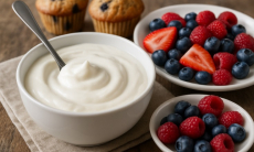 Почему йогурт — это плохой завтрак? Неожиданное объяснение