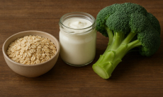 Эти три продукта стоит включить в рацион, чтобы улучшить работу кишечника