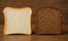 Белый или черный —  какой хлеб полезнее есть
