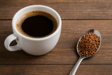 Растворимый или натуральный — какой кофе полезнее