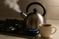 Вредно ли кипятить воду несколько раз? Ответ удивит многих любителей чая