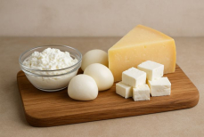 Какие виды сыра самые полезные — возьмите на заметку