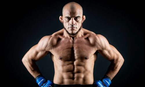 Бывший боец UFC, ACA, Bellator подписал контракт с казахстанской лигой