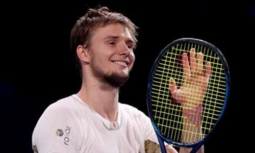 Казахстанские теннисисты получили хорошие новости от ATP