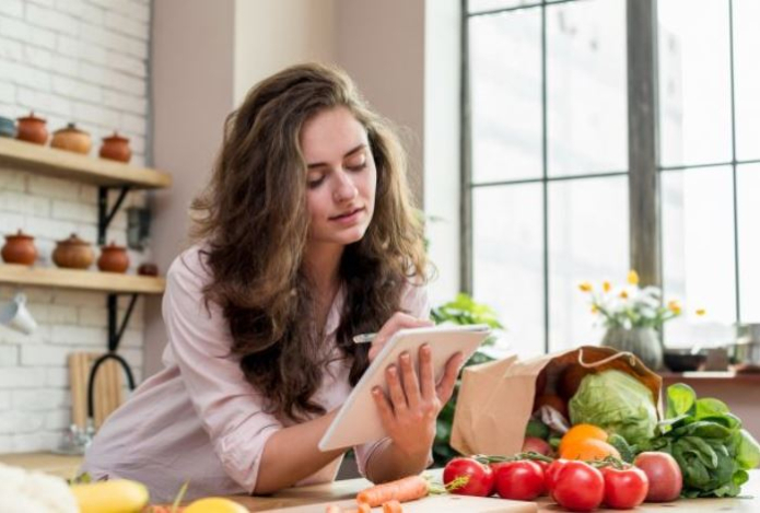 Эти лучшие противовоспалительные продукты должны быть в рационе каждого