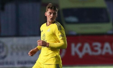 Назван лучший игрок матча «Астана» — «ТСЦ Бачка-Топола» в Лиге Конференций