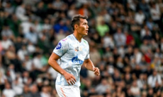 Нуралы Алип стал одним из лучших в «Зените»