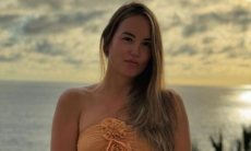 Бывшая жена Бивола удивила откровенным признанием на публику перед боем с Бетербиевым