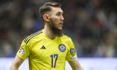 Сборную Казахстана назвали «безобидной» перед матчем с Австрией