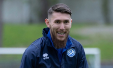 В России назвали точный счет матча Австрия — Казахстан в Лиге наций