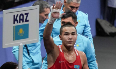 Названы детали формирования сборной Казахстана по боксу после провала на Олимпиаде-2024