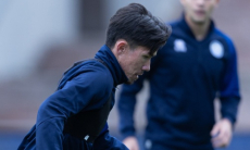 Жан Али Пайруз оценил свой дебют в сборной Казахстана 