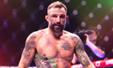 Ветеран UFC напугал Шавката Рахмонова перед боем за титул