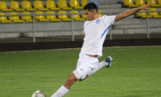 «Тараз» разгромил «Туркестан» в матче Первой лиги