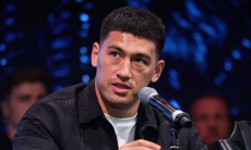 Вскрылись подробности о новой возлюбленной Бивола после развода и потери титула