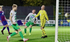 16 голов в одном матче забил следующий соперник «Астаны» в еврокубках