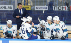 «Нет никаких сомнений». В России знают исход матча «Динамо» Минск — «Барыс» в КХЛ