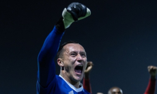 Назван вратарь, которому нет равных по игре «на линии» в Казахстане