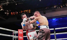 «Как две циркулярные пилы». Тренер назвал ошибки Тима Цзю в бою с чемпионом мира из России