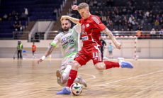 В «Кайрате» сообщили о победе в «решающей» игре Лиги Чемпионов