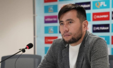 Наставник «Турана» похвалил своих футболистов после сухого поражения от «Тобола»