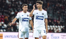 Сенсация произошла в матче датского клуба Оразова в чемпионате