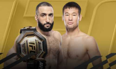 Боец UFC назвал точный исход титульного боя Рахмонов — Мухаммад