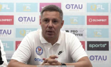 Кирилл Кекер объяснил сенсационное поражение «Ордабасы» и назвал виновного