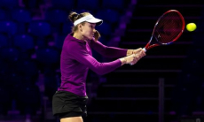 Елена Рыбакина вызвала сомнения перед Итоговым турниром WTA