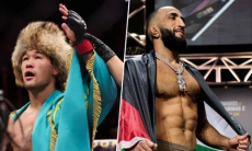 Официально объявлено об отмене боя Шавкат Рахмонов — Белал Мухаммад