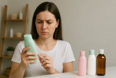 Как не ошибиться при выборе шампуня