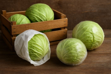 Раскрыты лучшие методы хранения капусты на зиму — не сгниет, а пролежит до весны