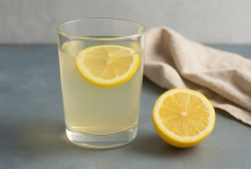 Как ускорить метаболизм? Не забывайте выпивать стакан этого напитка по утрам